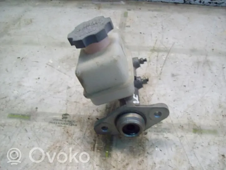 Hyundai Accent Brake booster 5851025300