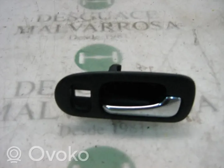 MG MGF Rear door interior handle 