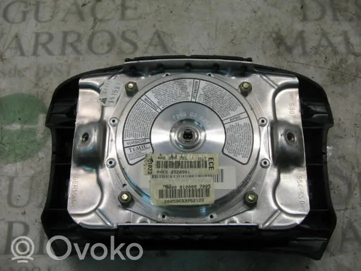 Audi A8 S8 D2 4D Airbag dello sterzo 4A0880201D01C