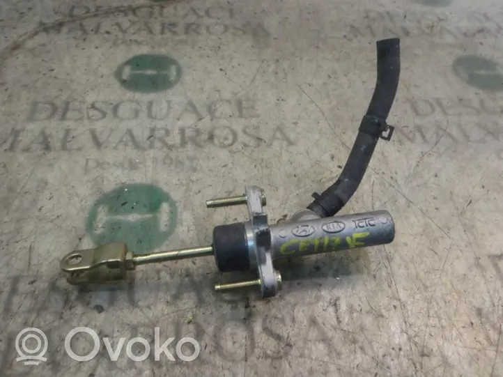 KIA Rio Główny cylinder sprzęgła 416101G000