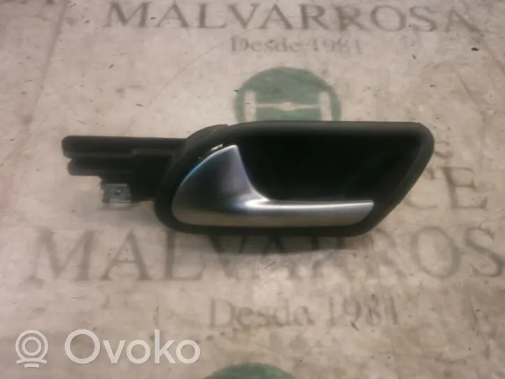 Volkswagen Golf SportWagen Maniglia interna per portiera posteriore 1K4839113BUAQ