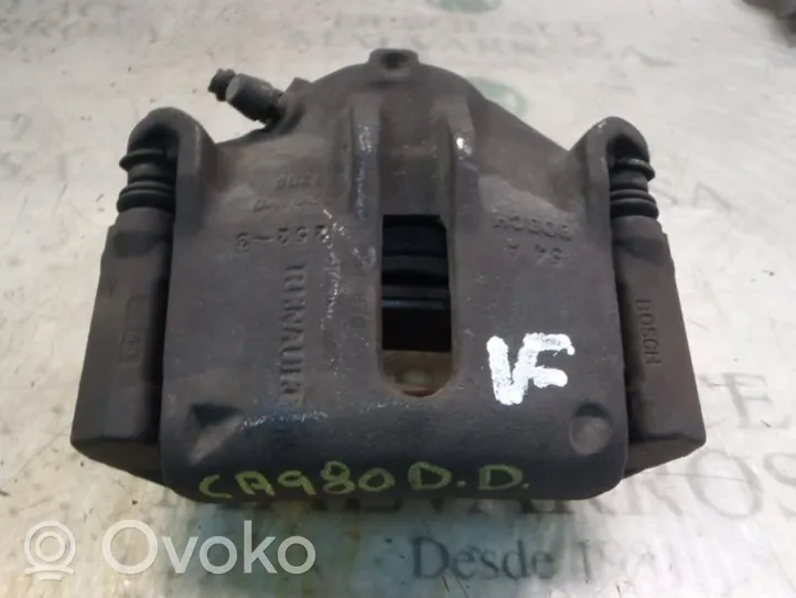 Renault Scenic RX Front brake caliper 