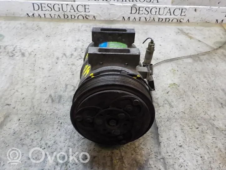 Volvo C70 Air conditioning (A/C) compressor (pump) 9171703