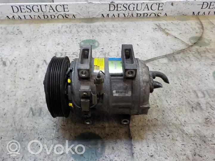 Volvo C70 Compressore aria condizionata (A/C) (pompa) 9171703