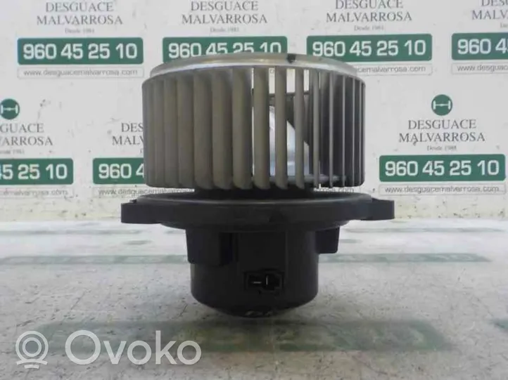 KIA Sorento Ventola riscaldamento/ventilatore abitacolo 