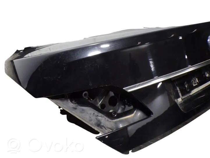 BMW 7 E65 E66 Portiera di carico posteriore 41627138460