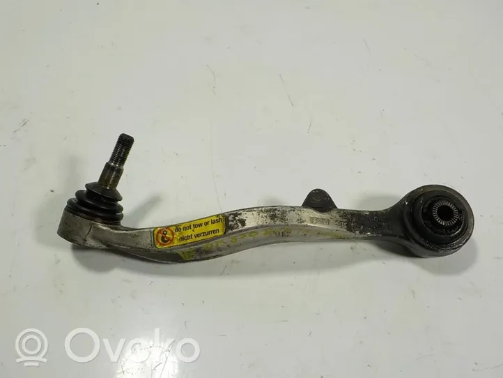 BMW 7 E65 E66 Triangle bras de suspension inférieur avant 31122347983