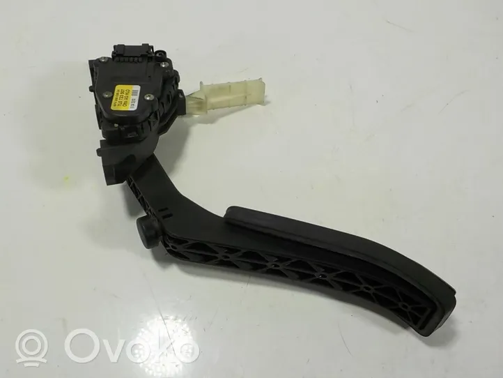 Porsche Cayenne (9PA) Acceleration sensor 95542302300