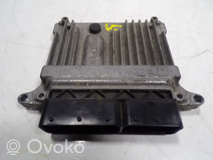 Mercedes-Benz CLK AMG A208 C208 Calculateur moteur ECU A6461503234