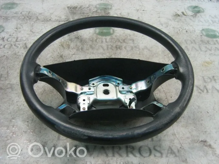 KIA Sephia Steering wheel 