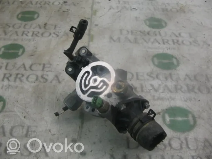 Peugeot 206 Thermostat 