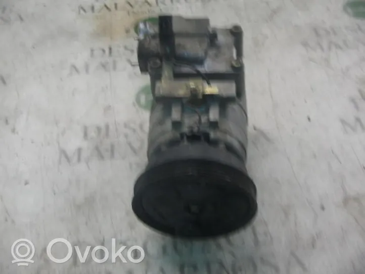 Hyundai Accent Compressore aria condizionata (A/C) (pompa) 9770122000