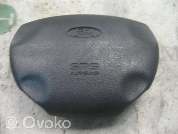 Ford Escort Airbag dello sterzo 