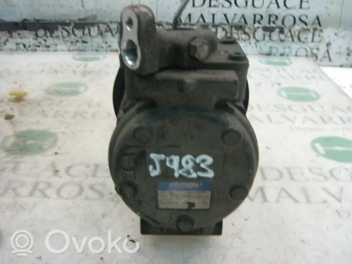 KIA Shuma Compressore aria condizionata (A/C) (pompa) 