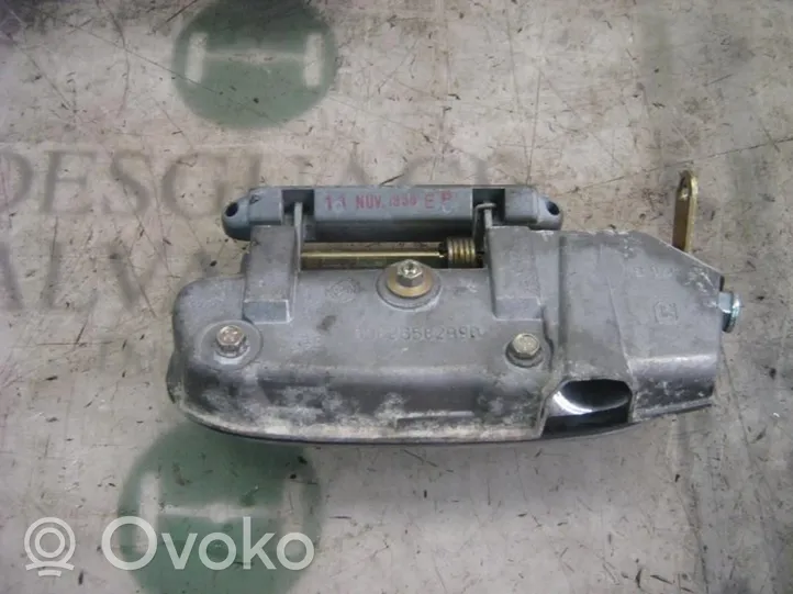 Alfa Romeo 166 Etuoven ulkokahva 