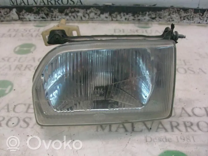 Ford Orion Lampa przednia 