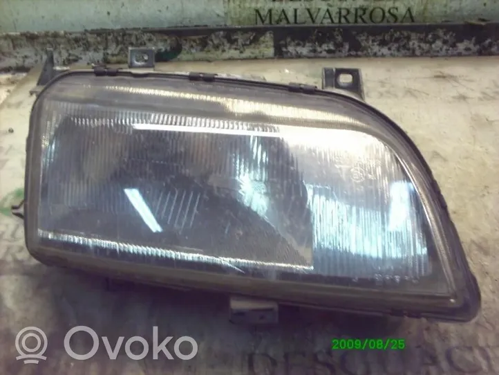 Volkswagen Sharan Lampa przednia 