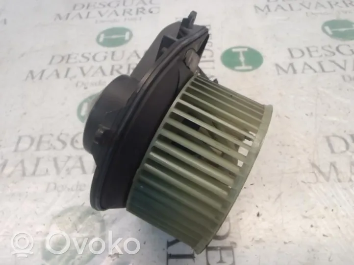 Volkswagen Passat Alltrack Ventola riscaldamento/ventilatore abitacolo 