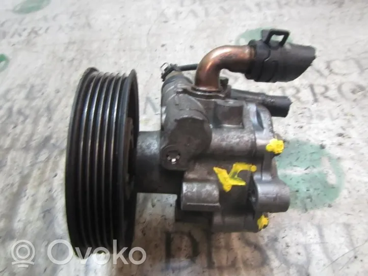 Volkswagen Golf SportWagen Power steering pump 