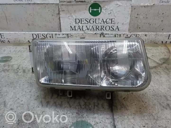 Tata Safari Lampa przednia 