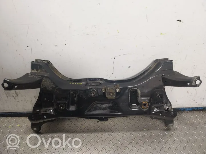 Toyota Aygo AB40 Priekinis traversas 512010H020