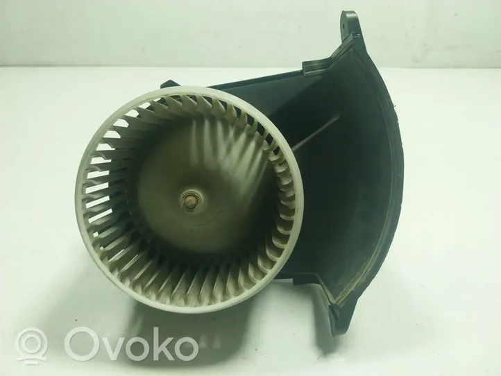 Renault Kangoo II Soplador/ventilador calefacción 7701068992