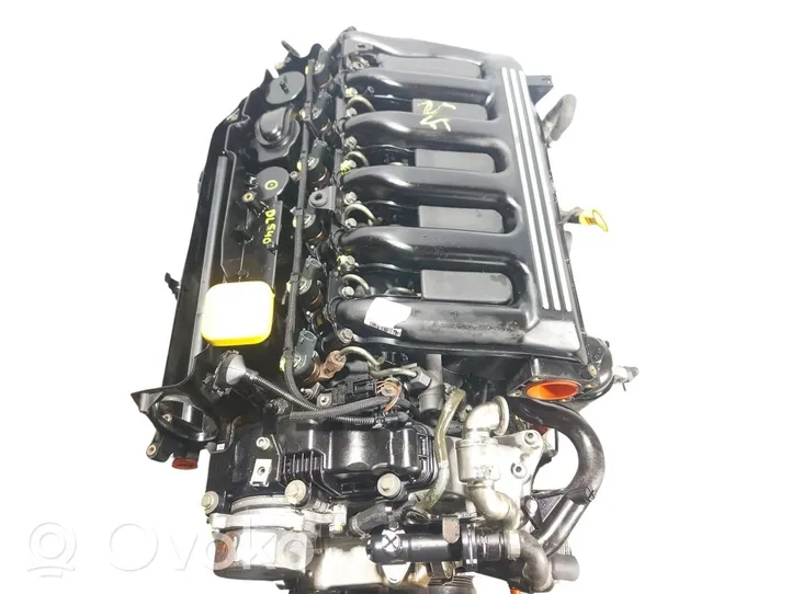 Land Rover Range Rover L322 Silnik / Komplet 