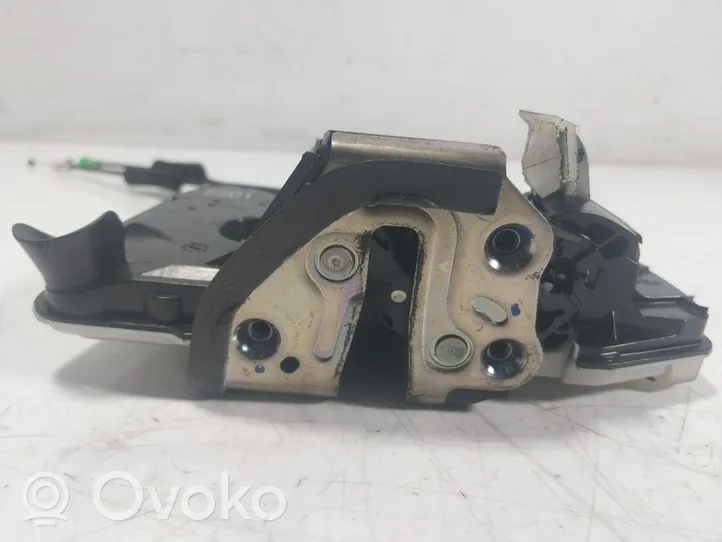 Toyota Aygo AB40 Zamek drzwi przednich 6903002520