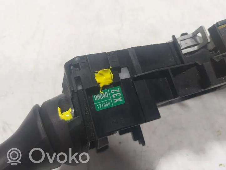 Toyota Aygo AB40 Przycisk / Pokrętło regulacji oświetlenia deski rozdzielczej 841400H040