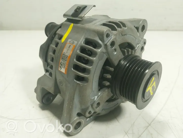 Hyundai i30 Generatore/alternatore 