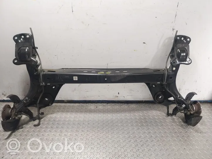 Seat Leon (5F) Belka osi tylnej 5Q0501049BH