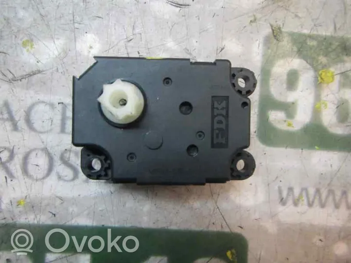 Renault Megane III Other control units/modules 277424777R
