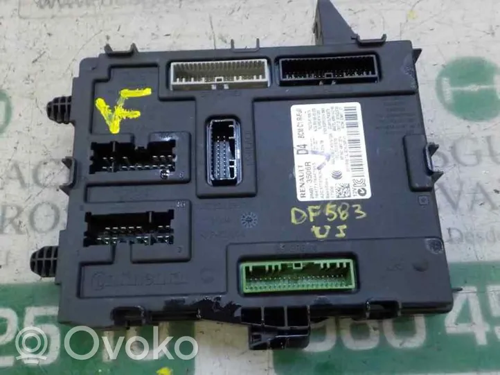 Renault Megane IV Other control units/modules 284B14642R