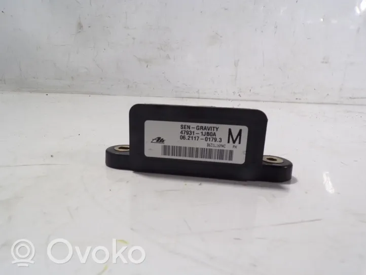 Nissan NP300 Muut ohjainlaitteet/moduulit 479311JB0A