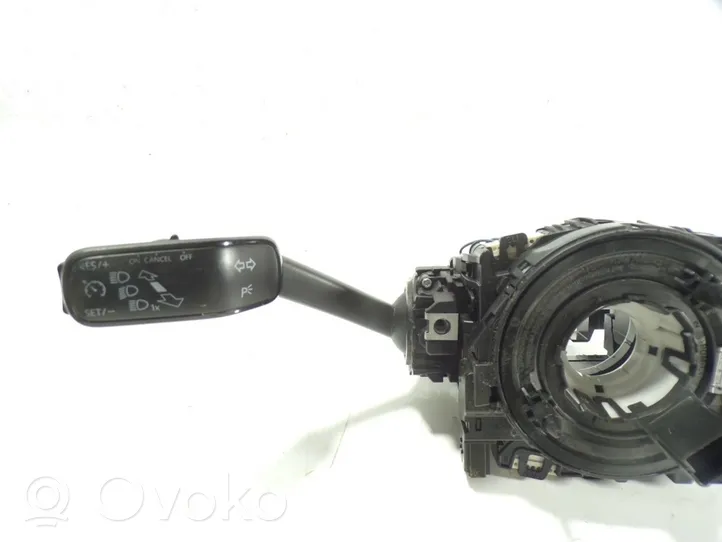 Seat Leon (5F) Leva indicatori 5Q0953513RIGI