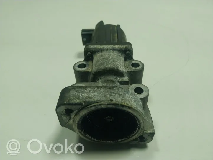 Opel Astra H EGR vožtuvas 97376663