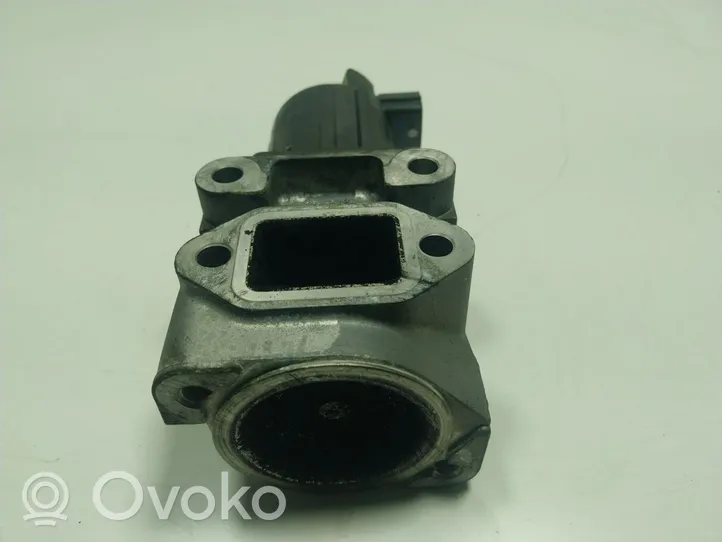 Opel Astra H EGR vožtuvas 97376663