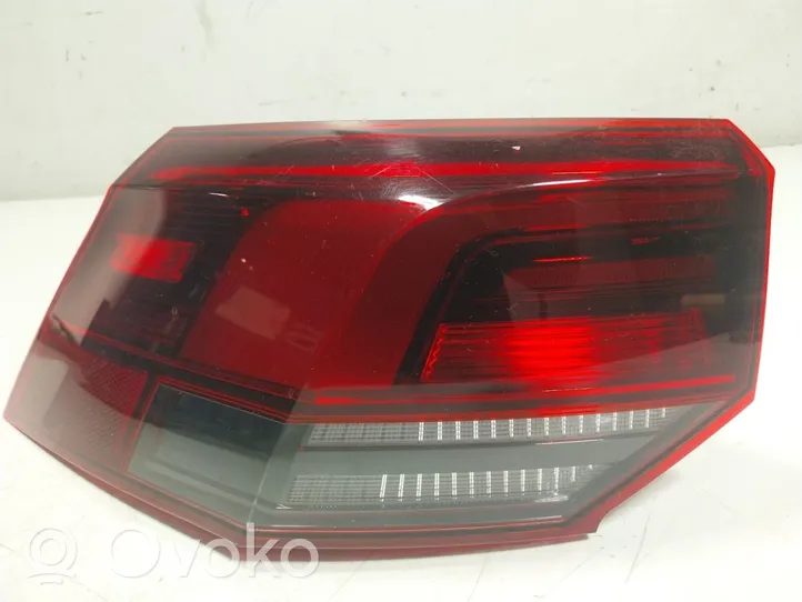 Volkswagen Golf SportWagen Rear/tail lights 5H0945095C