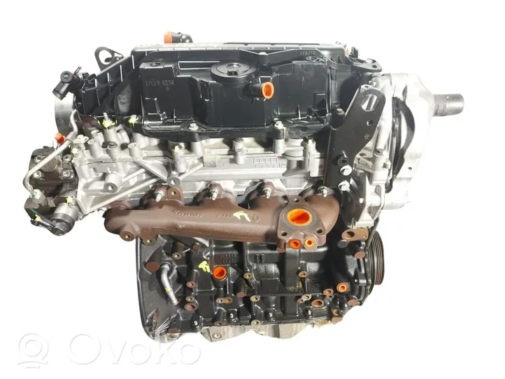 Fiat Talento Motor 6000617549