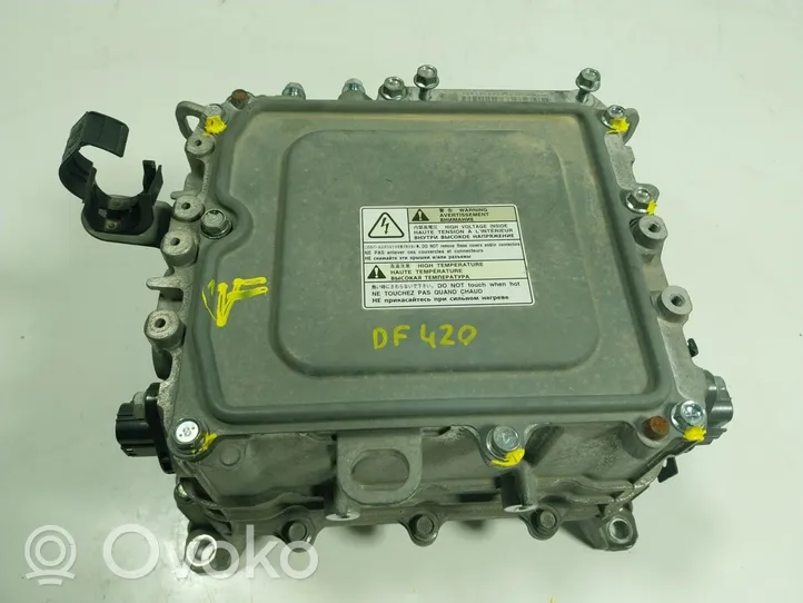 Citroen C-Zero Modulo del convertitore di tensione/trasformatore 1613239680