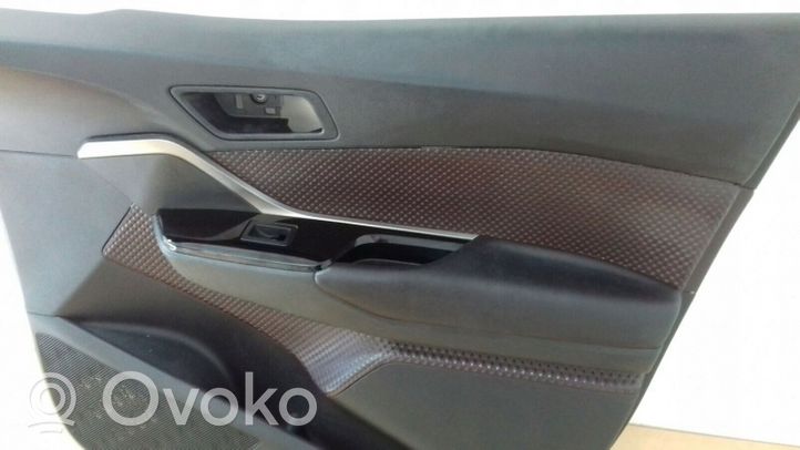 Toyota C-HR Rivestimento del pannello della portiera anteriore 