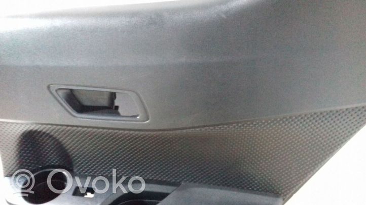 Toyota C-HR Rivestimento del pannello della portiera posteriore 67633X1B00