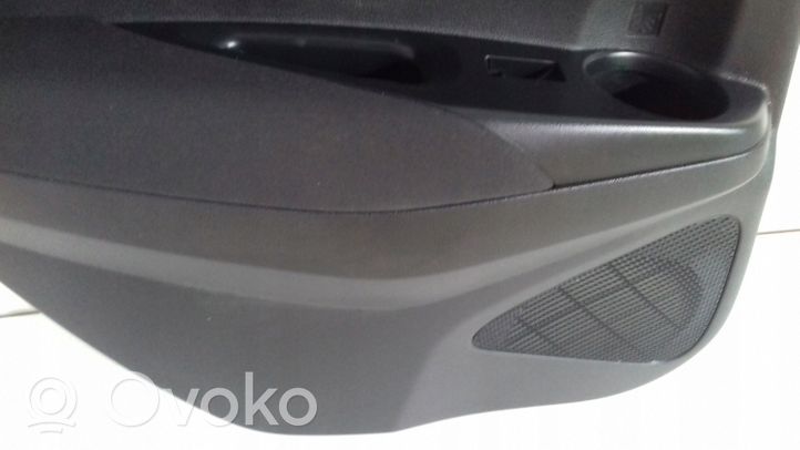Toyota Corolla E210 E21 Garniture panneau de porte arrière 6761402640