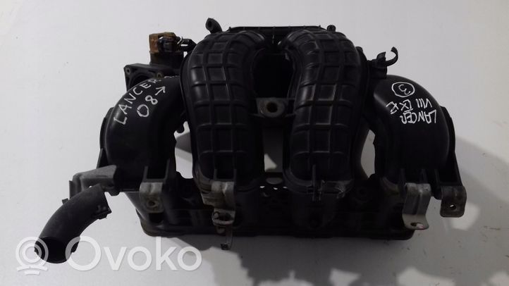 Mitsubishi Lancer X Intake manifold 