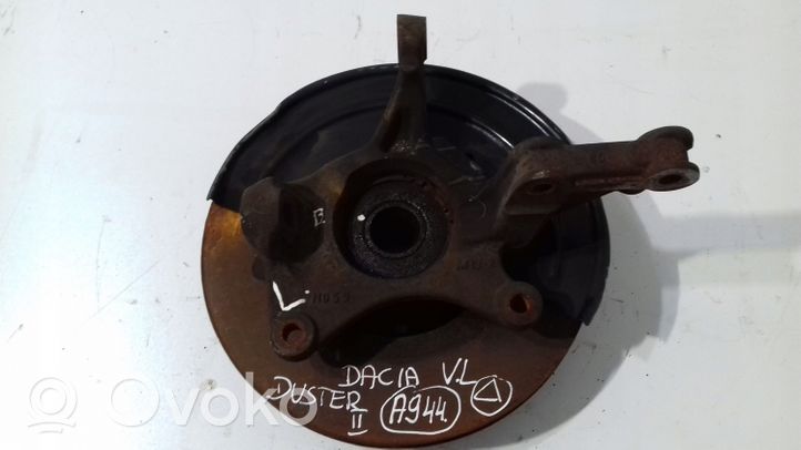 Dacia Duster II Front wheel hub N05S