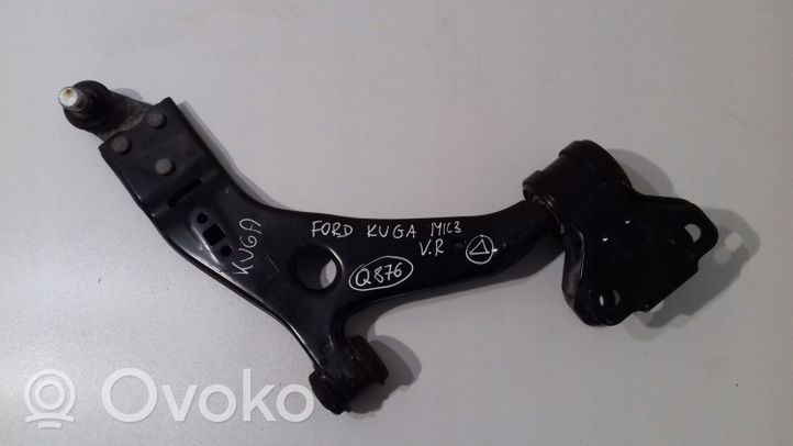 Ford Kuga III Triangle bras de suspension inférieur avant CV613C339AAA