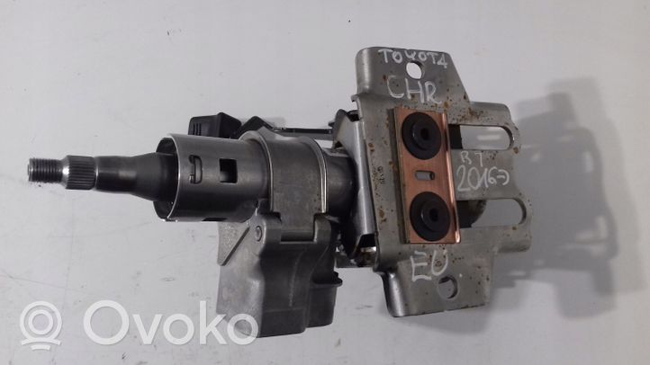 Toyota C-HR Pompe de direction assistée électrique 45250F4120