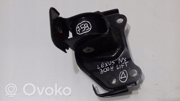 Lexus NX Wspornik / Mocowanie silnika 