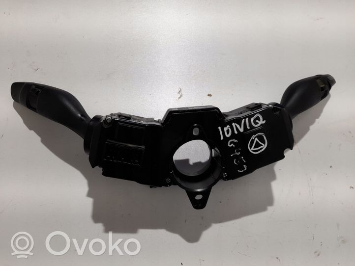 Hyundai Ioniq Leva/interruttore dell’indicatore di direzione e tergicristallo 9340F2810