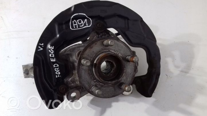 Ford Edge II Fuso a snodo con mozzo ruota anteriore F2GC3K171A